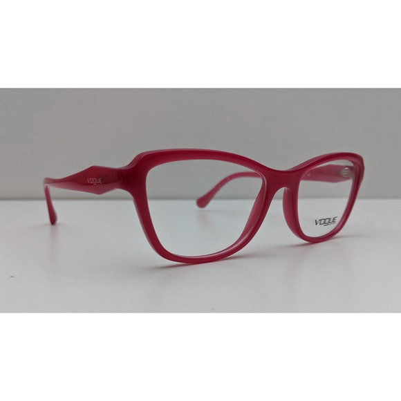 🕶️Vogue VO2957 2309 Eyeglasses 51/16 140 /KAG160🕶️ - Picture 1 of 10